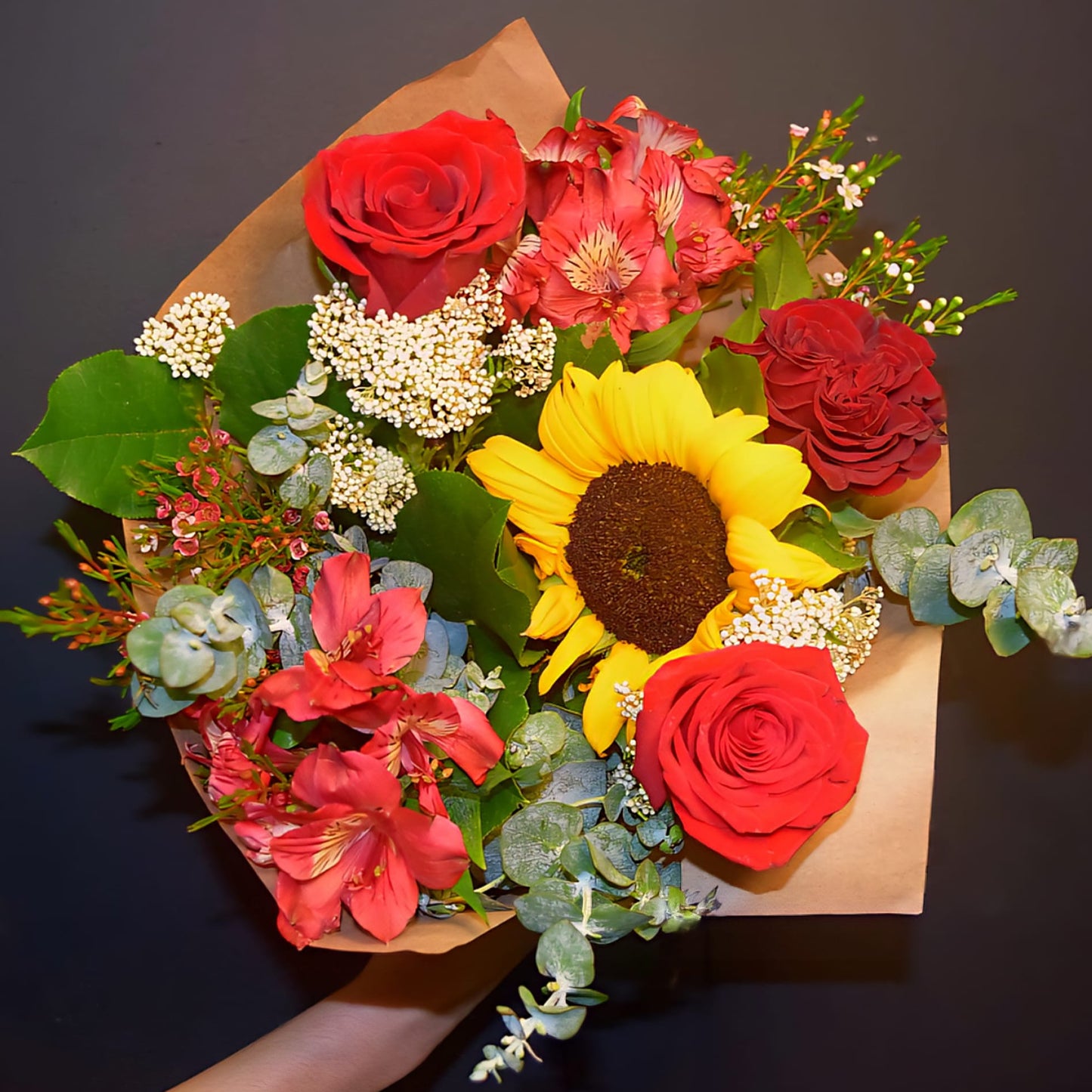 The Petite One - Tier 5